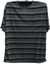 Футболки мужские БАТАЛ оптом 06985241 A4-97