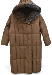 Куртки зимние женские оптом 68930417 24589-99