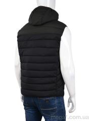 Жилетка, Мир оптом 3776-2309-1 green-black