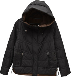 Куртки демисезонні жіночі оптом