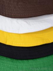 Панама, RuBi оптом BN006 (54) mix