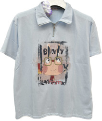 Футболки женские оптом 20693785 18-300