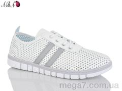 Кроссовки, Aba оптом 66-21