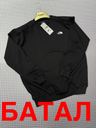 Світшоти чоловічі БАТАЛ оптом