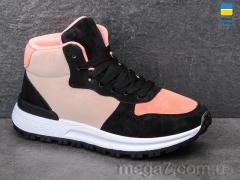 Кроссовки, Swin оптом Swin  1803-8 pink