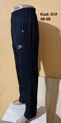 Спортивные штаны мужские оптом 05796318 01-9