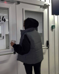 Жилетки жіночі (graphite) оптом