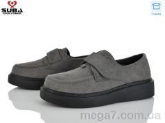 Туфли, SUBA оптом D310-7