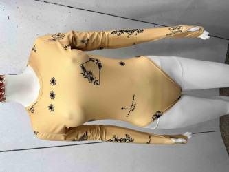 Боди женские оптом 12085793 100.6-9