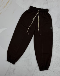 Спортивные штаны подростковые оптом -- 58612934 0106-198