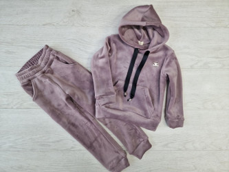 Спортивные костюмы подростковые оптом 45069238 55-37