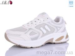 Кроссовки, Aba оптом J2ABA118-3