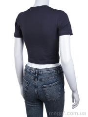 Футболка, Мир оптом 3593-5 grey