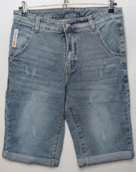 Шорты джинсовые мужские оптом 32170948 DX807-27