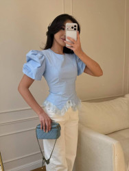 Блузки жіночі оптом NATALIE BOUTIQE   