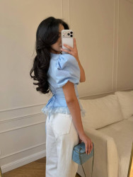 Блузки жіночі оптом NATALIE BOUTIQE   