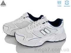 Кроссовки, STILLI Group оптом NK150-11 шкіра