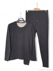 Термобелье, Audsa оптом 6205 black