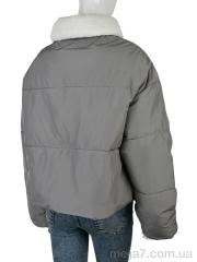 Куртка, Obuvok оптом 1105 (12058) grey