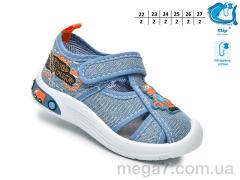 Тапки, TOM.M оптом F65007K