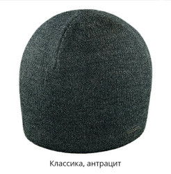 Шапки мужские на флисе оптом 41375690 0001-291
