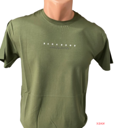 Футболки чоловічі оптом 