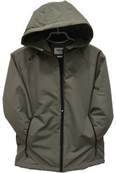 Куртки демисезонные юниор оптом 43157092 13-196