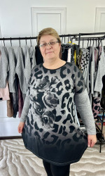 Туники женские оптом 67215480 14-12