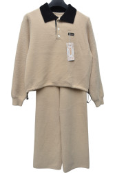 Костюми жіночі БАТАЛ оптом 