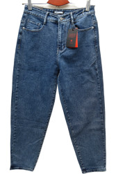 Джинсы женские RELUCKY БАТАЛ оптом 53469817 0503-1-61