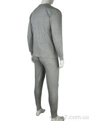 Термобелье, Textile оптом K14 grey (2XL)