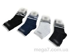 Носки, Obuvok оптом Lux103r (99041) mix