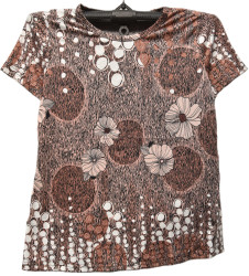 Футболки женские оптом 48327691 6565-33