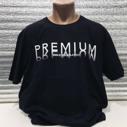 Футболки мужские БАТАЛ оптом 69304578 4073-152