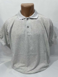 Футболки чоловічі БАТАЛ оптом