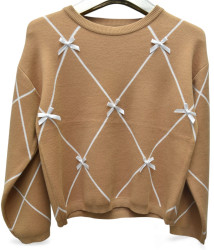 Светри жіночі БАТАЛ оптом