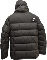 Куртки зимові чоловічі оптом