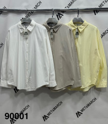 Сорочки жіночі оптом 