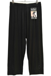 Бриджи женские БАТАЛ оптом 57819324 745-294