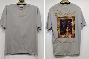 Футболки мужские оптом 63412750 96-294