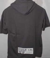 Футболки чоловічі MSBAO оптом