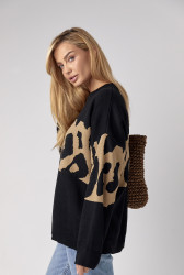 Свитера женские оптом 64798215 615-1