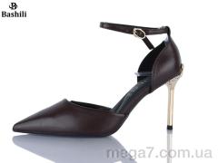Туфли, Башили оптом H6533-8