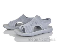 Босоножки, Бабочка-Mengfuna-AESD оптом 382-420