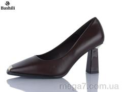 Туфли, Башили оптом H6539-8