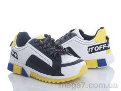 Кроссовки, Ideal оптом 237