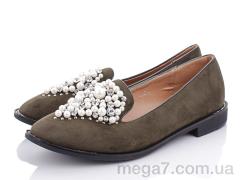 Туфли, L&M-Lemon оптом 6312-4