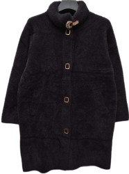 Кардигани жіночі БАТАЛ оптом PRENSES