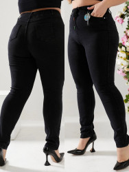 Брюки жіночі БАТАЛ оптом