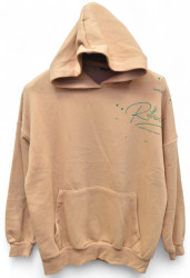 Худі жіночі на флісі оптом